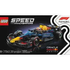 LEGO Speed Champions Oracle Red Bull Racing RB20 F1® Race Car
