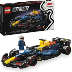 LEGO Speed Champions Oracle Red Bull Racing RB20 F1® Race Car
