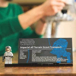 LEGO Star Wars AT-ST™ Walker