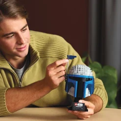 LEGO Star Wars Jango Fett™ Helmet