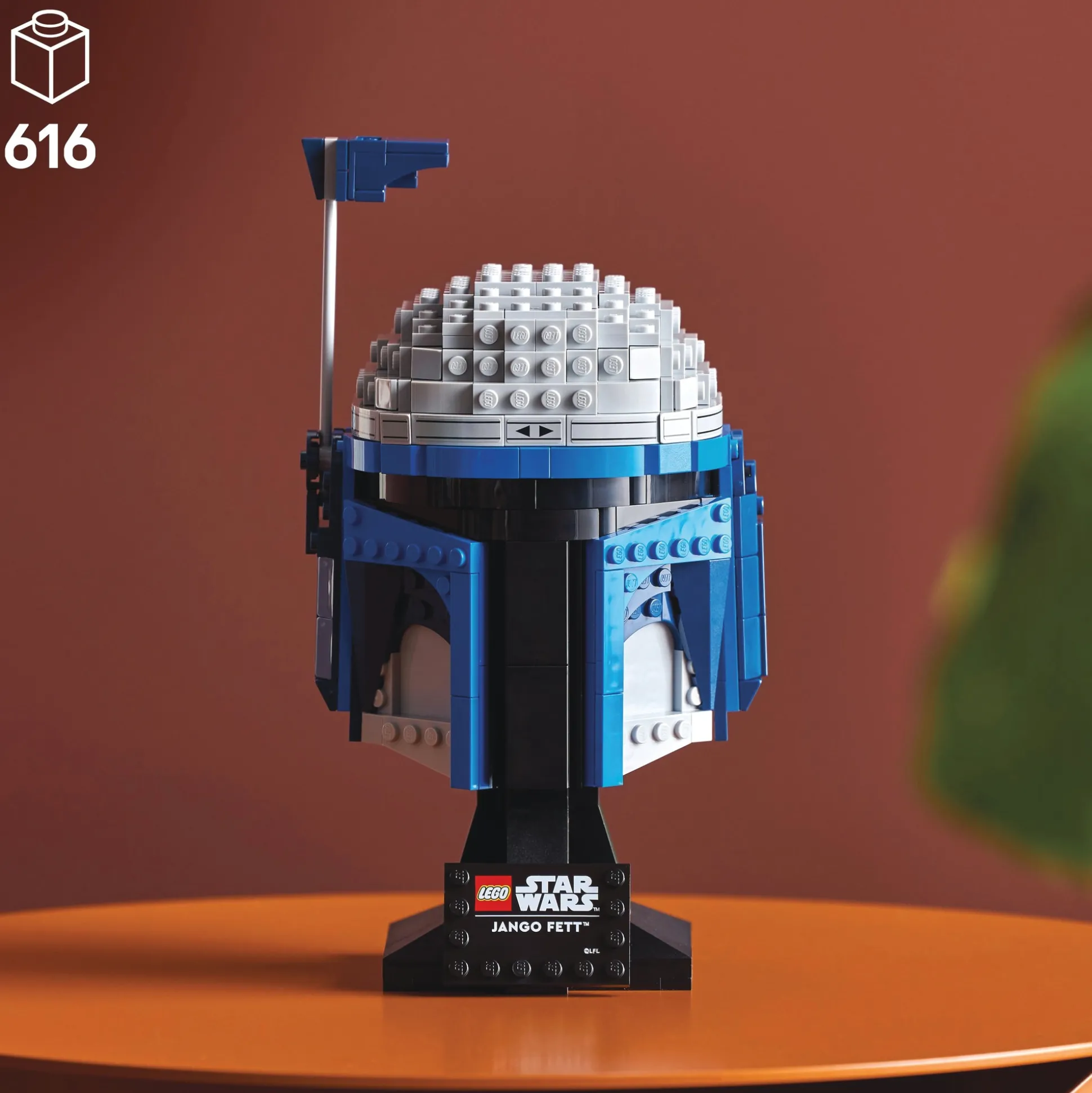 LEGO Star Wars Jango Fett™ Helmet