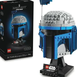 LEGO Star Wars Jango Fett™ Helmet