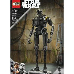 LEGO Star Wars K-2SO Security Droid
