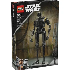 LEGO Star Wars K-2SO Security Droid