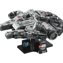 LEGO Star Wars Millennium Falcon