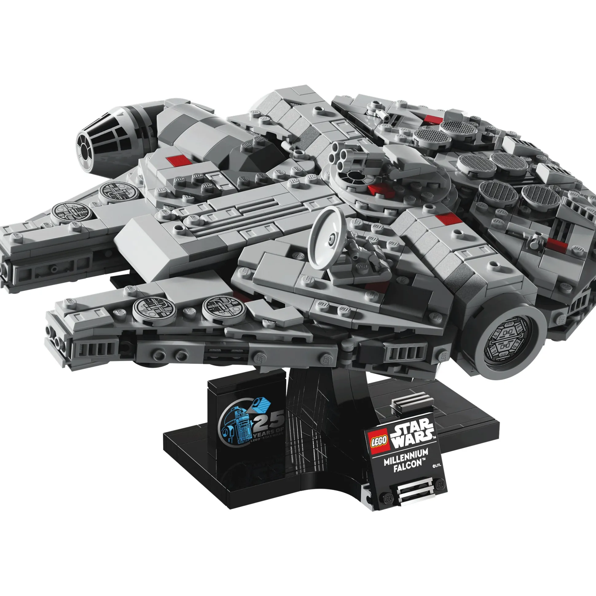 LEGO Star Wars Millennium Falcon