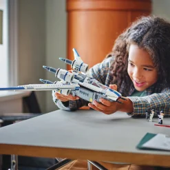 LEGO Star Wars Rebel U-Wing Starfighterâ„¢