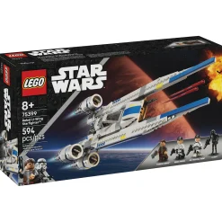 LEGO Star Wars Rebel U-Wing Starfighter™