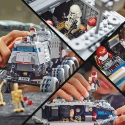LEGO Star Wars Republic Juggernaut