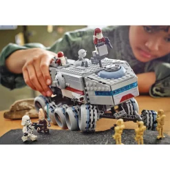 LEGO Star Wars Republic Juggernaut