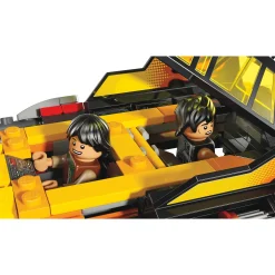 LEGO Star Wars The Force Burner Snowspeederâ„¢