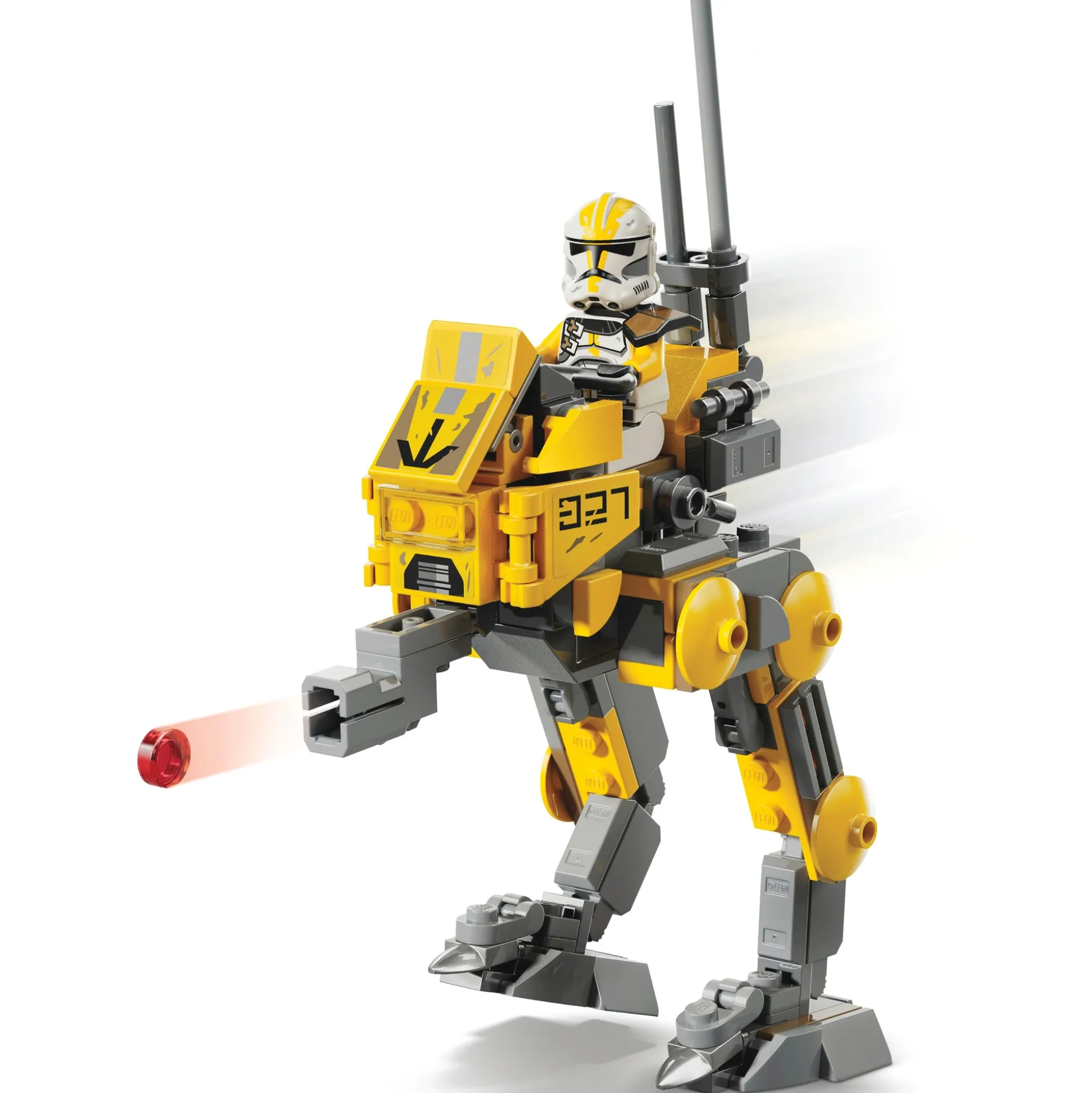 LEGO Star Wars 327th Star Corps Clone Troopers™ Battle Pack