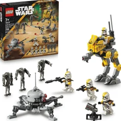 LEGO Star Wars 327th Star Corps Clone Troopers™ Battle Pack