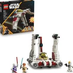 LEGO Star Wars V-19 Torrent Starfighter