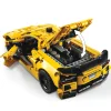 LEGO Technic Chevrolet Corvette Stingray