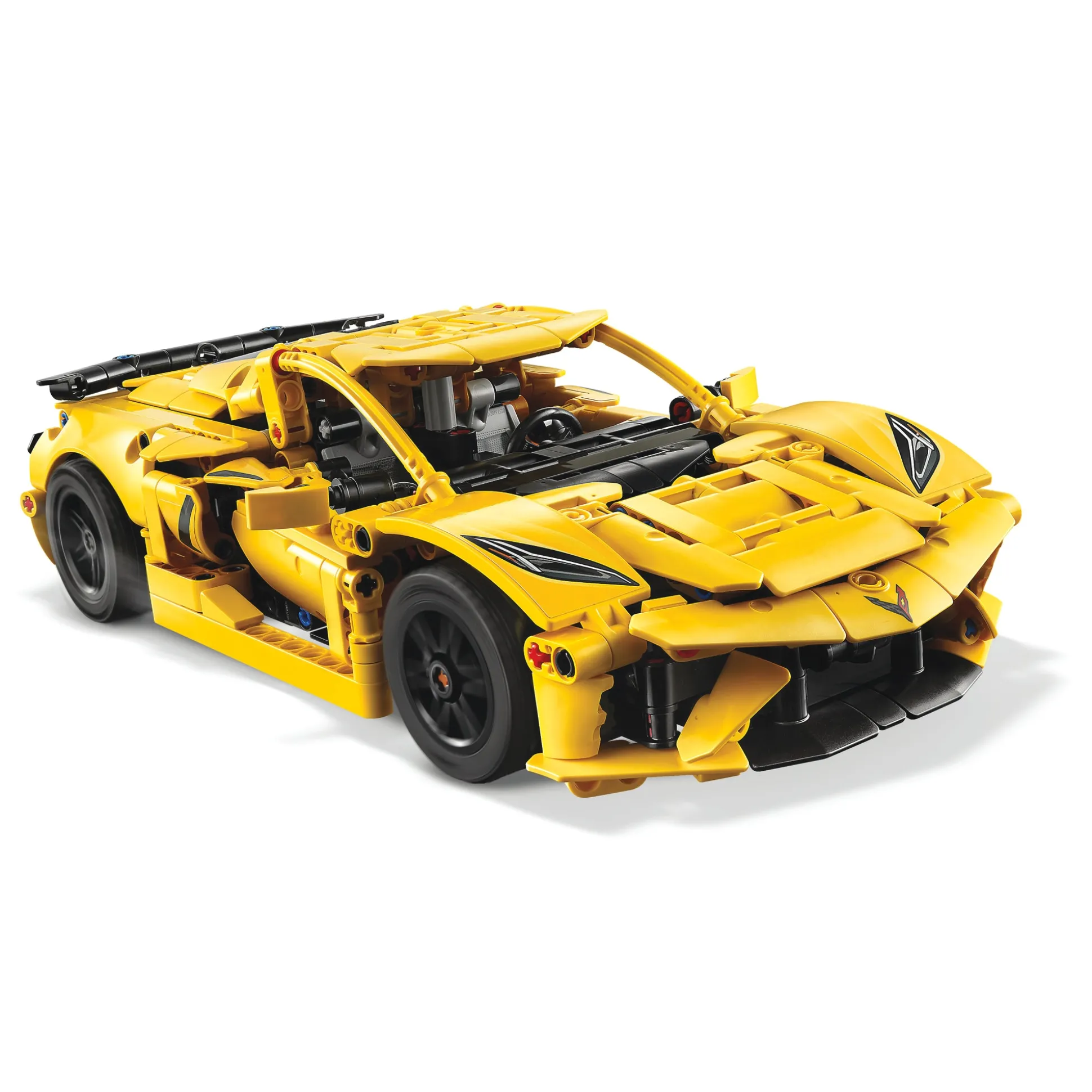 LEGO Technic Chevrolet Corvette Stingray