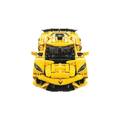 LEGO Technic Chevrolet Corvette Stingray