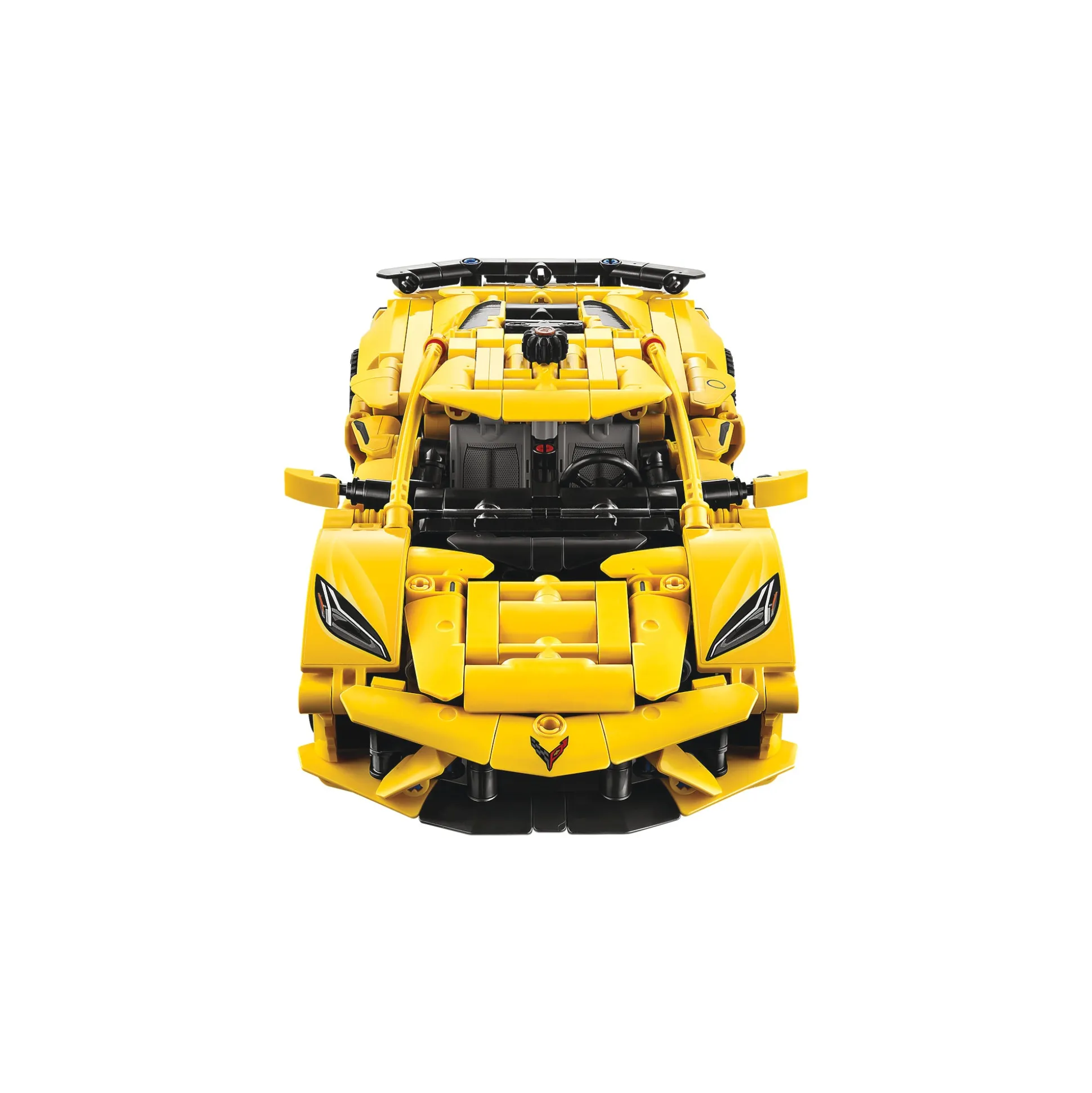 LEGO Technic Chevrolet Corvette Stingray