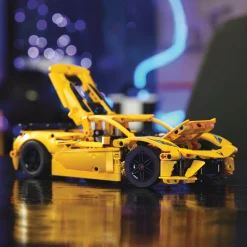 LEGO Technic Chevrolet Corvette Stingray