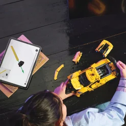 LEGO Technic Chevrolet Corvette Stingray