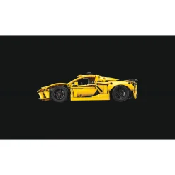 LEGO Technic Chevrolet Corvette Stingray