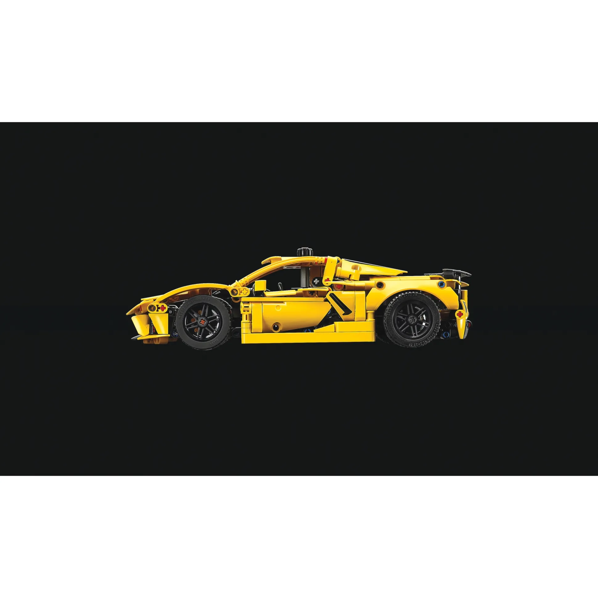 LEGO Technic Chevrolet Corvette Stingray