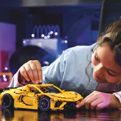 LEGO Technic Chevrolet Corvette Stingray