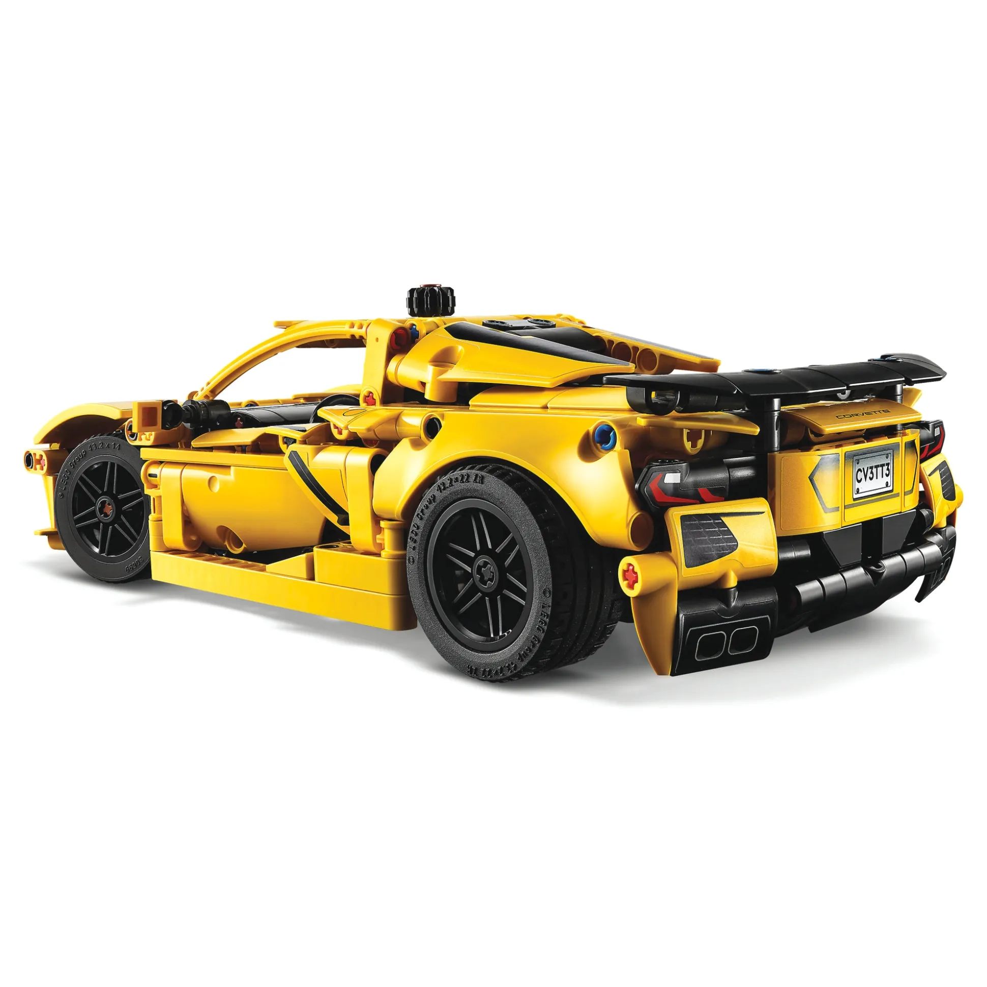 LEGO Technic Chevrolet Corvette Stingray