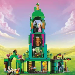 LEGO Wicked Welcome To Emerald City
