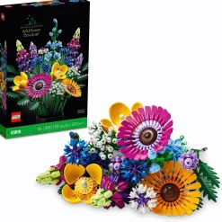 LEGO Wildflower Bouquet