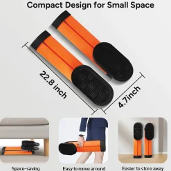 Leg Slider Exerciser