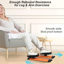 Leg Slider Exerciser
