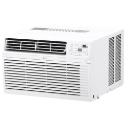 LG 8000 BTU Window Air Conditioner with Wi-Fi