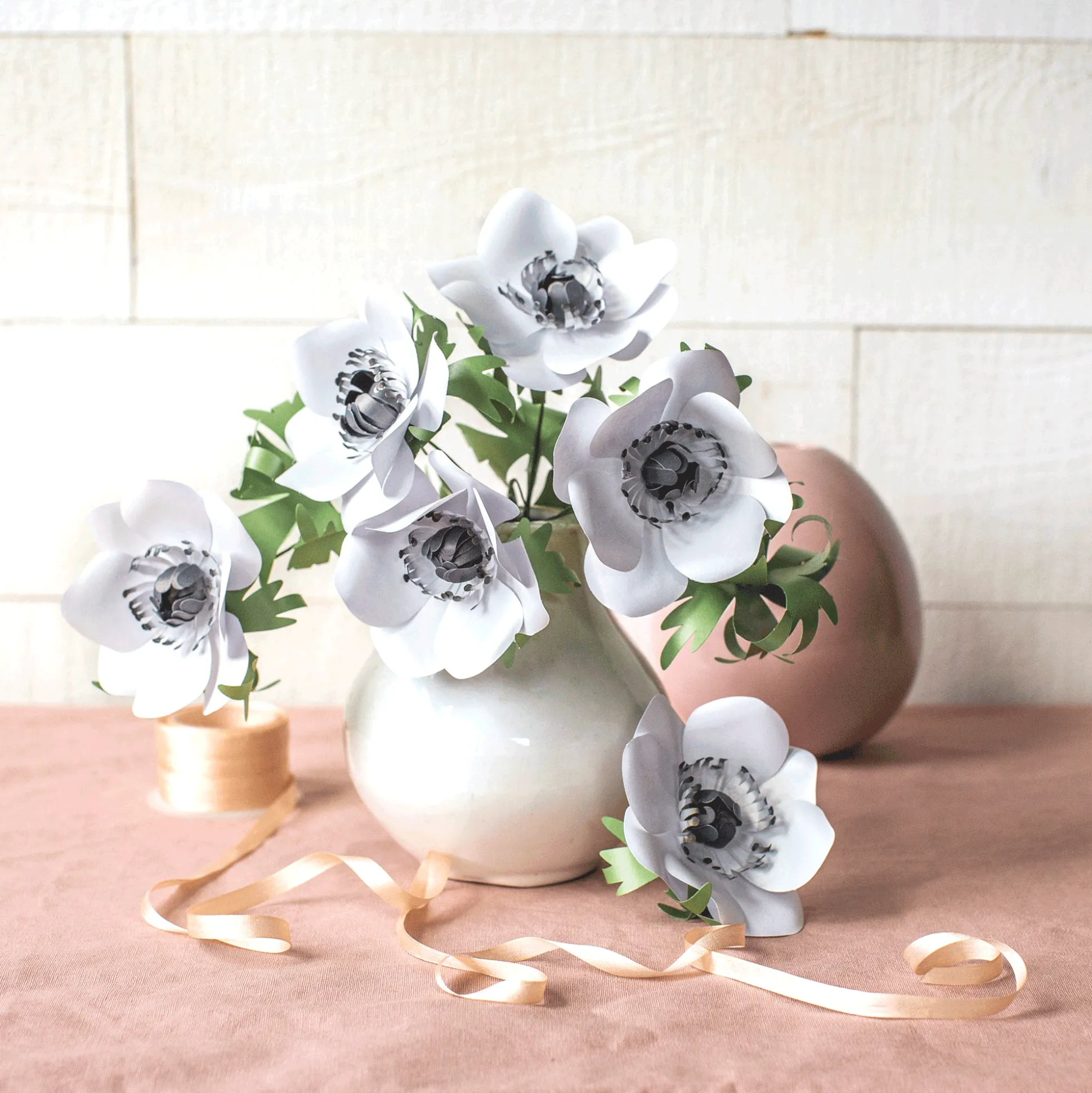 Lia Griffith Frosted Paper Stack Kit