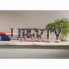 Liberty Sign