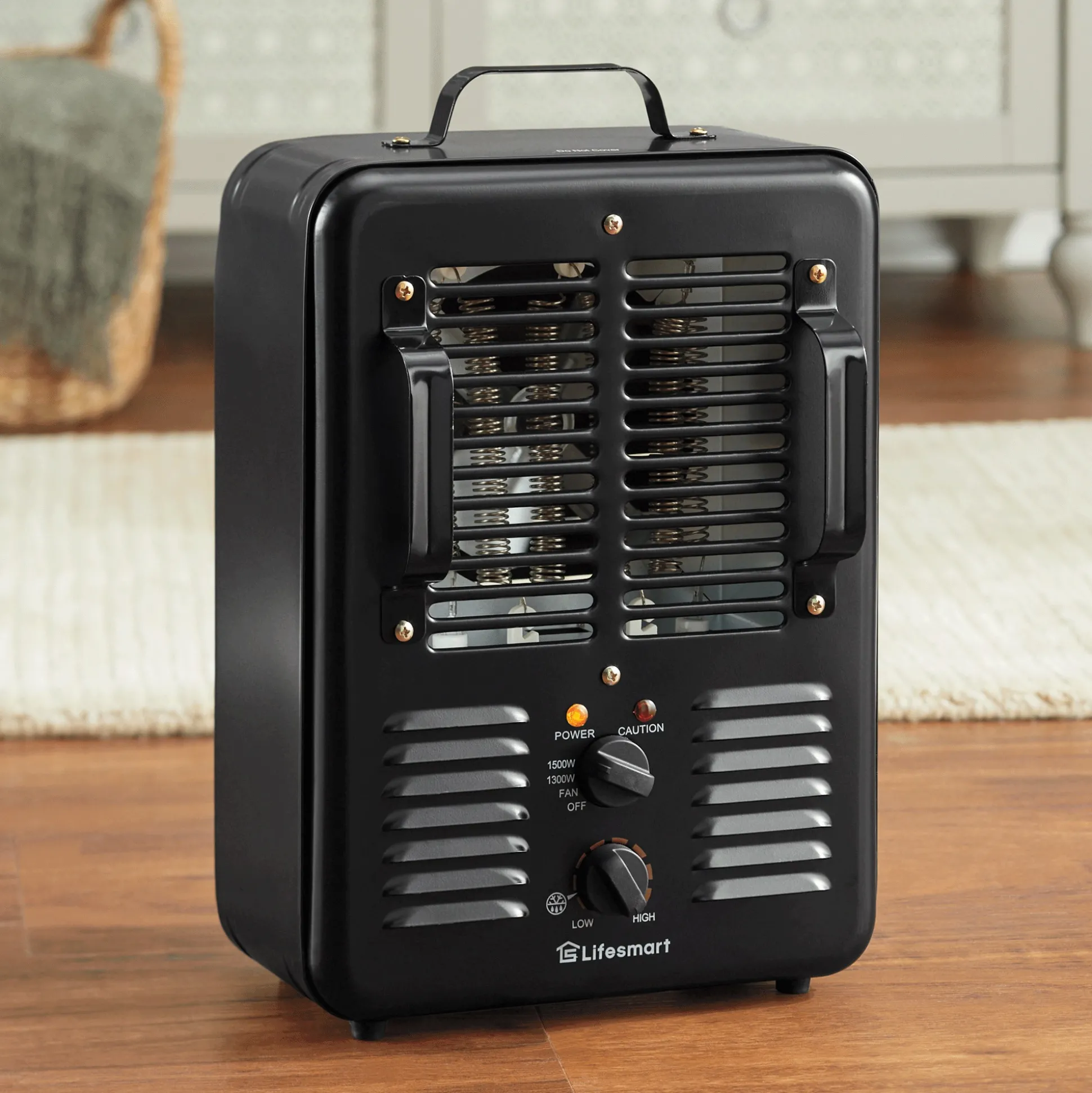 Lifesmart Milk House Heater