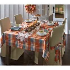 5-Light Candleholder Tray