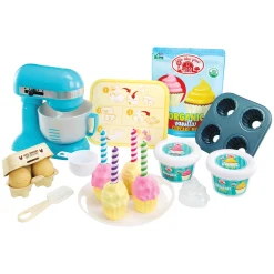 Little Tikes Creative Chefs Bakers Kit