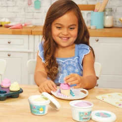 Little Tikes Creative Chefs Bakers Kit