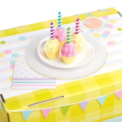 Little Tikes Creative Chefs Bakers Kit