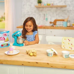 Little Tikes Creative Chefs Bakers Kit