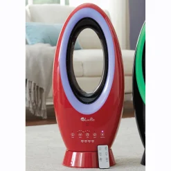 LivePure Bladeless Rechargeable Indoor/Outdoor Fan