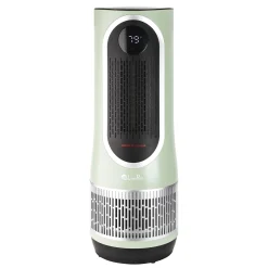 LivePure 3-in-1 Purifier/Fan/Heater