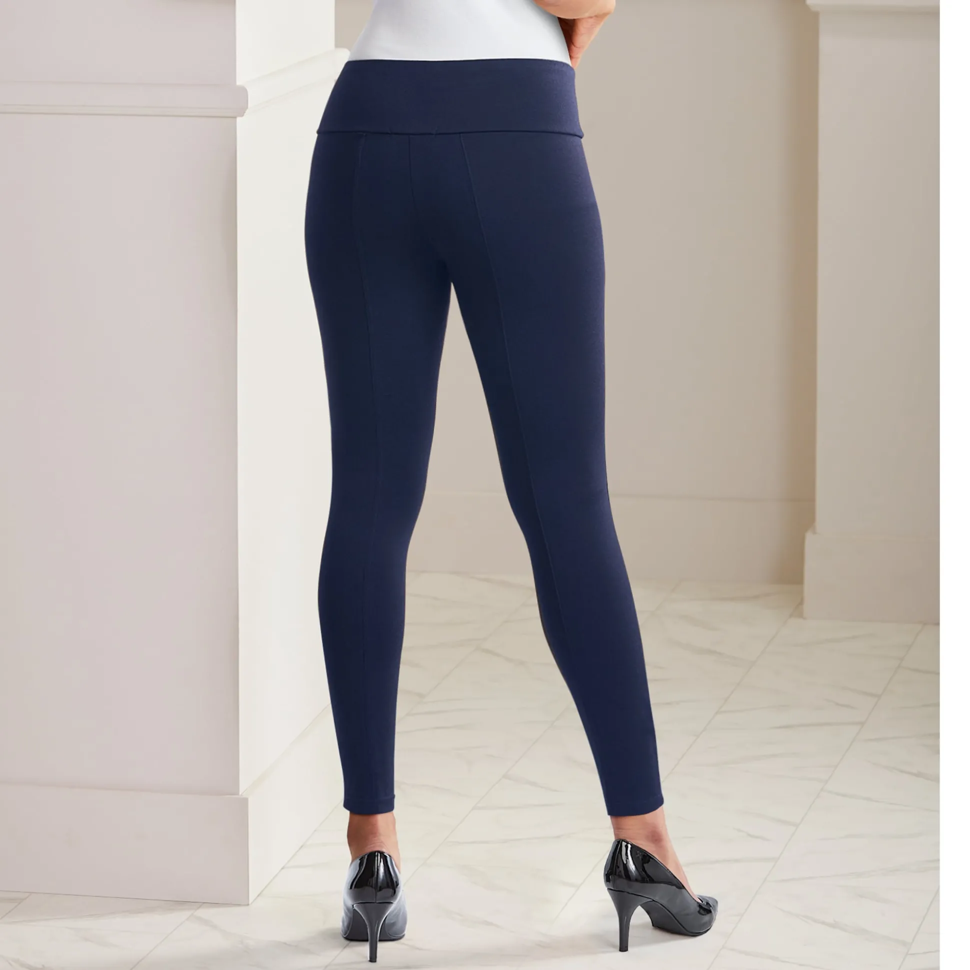 Lolita Control Legging