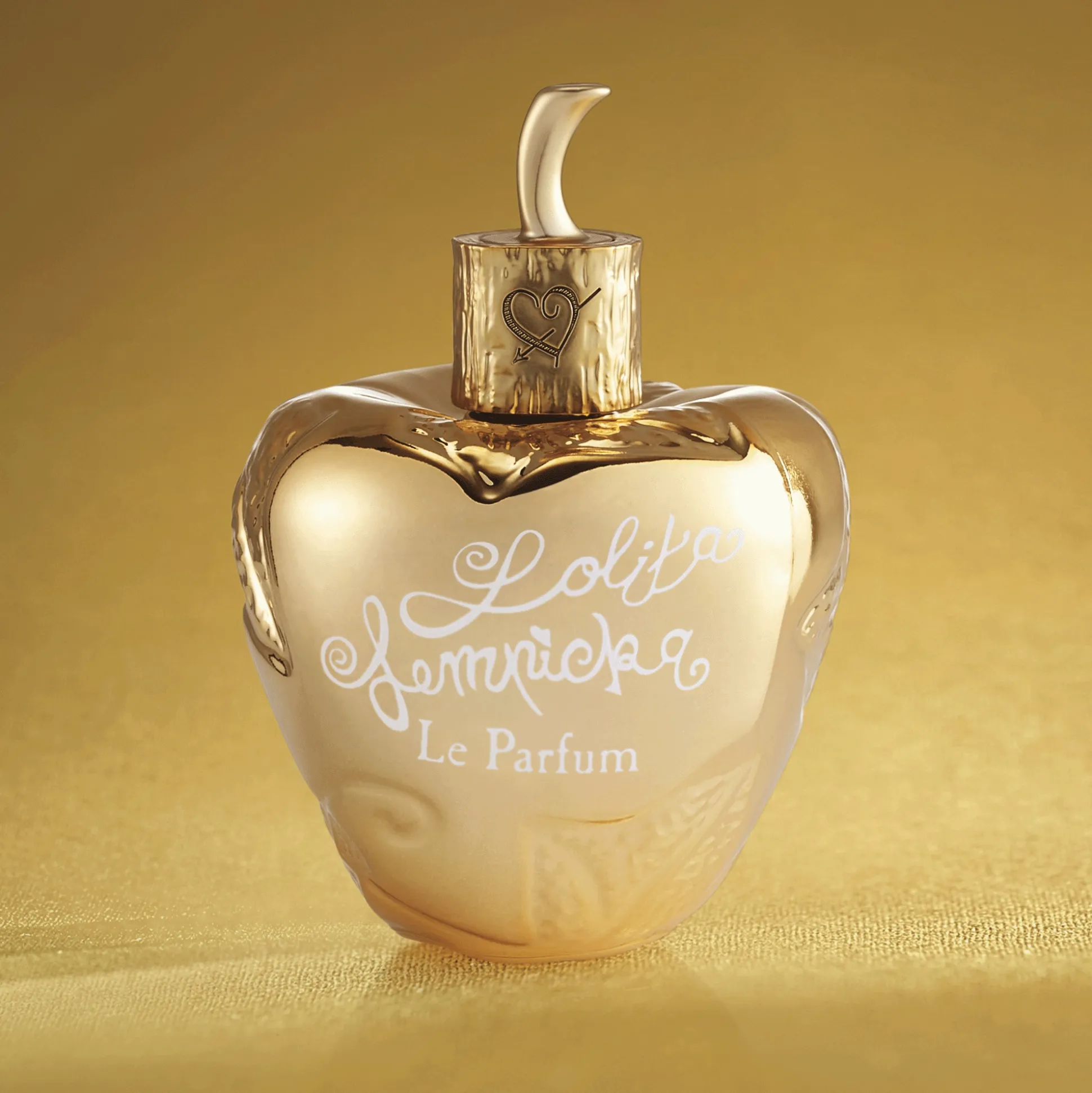 Lolita Lempicka Apple for Her
