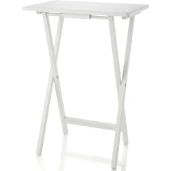 Louis 5-Piece Tray Table Set