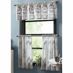 Loving Home Window Set