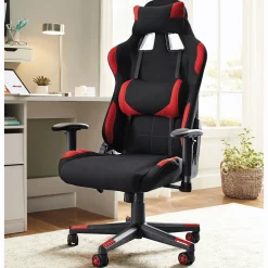 Lucas Ergonomic Gaming/Office Chair