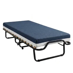 Luxor Rollaway Folding Guest Bed
