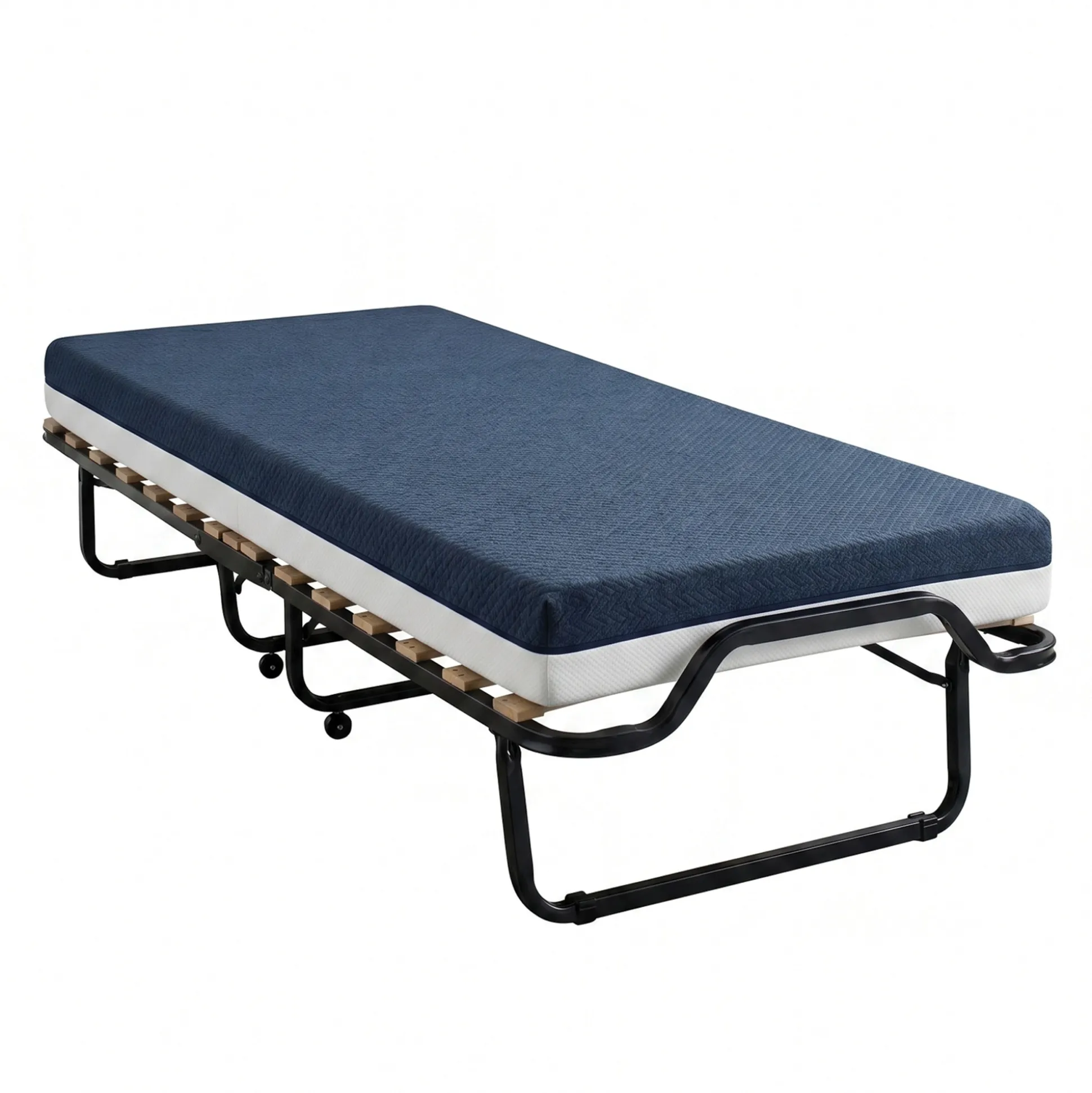 Luxor Rollaway Folding Guest Bed